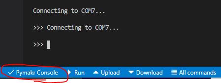 Console